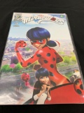 Miraculous #1 Comic Book from Amazing Collection