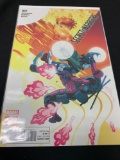 Secret Warriors #7 Comic Book from Amazing Collection