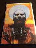 Drifter #1 Comic Book from Amazing Collection.