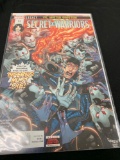 Secret Warriors #11 Comic Book from Amazing Collection