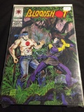 Bloodshot #7 Comic Book from Amazing Collection