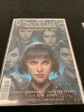 Serenity #5 Comic Book from Amazing Collection