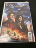 Serenity #6 Comic Book from Amazing Collection