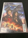 Serenity #6 Comic Book from Amazing Collection B