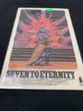 Seven To Eternity #2 Comic Book from Amazing Collection