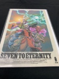 Seven To Eternity #3 Comic Book from Amazing Collection