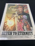 Seven To Eternity #5 Comic Book from Amazing Collection
