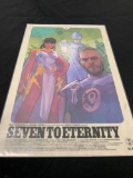 Seven To Eternity #5B Comic Book from Amazing Collection