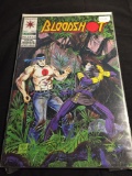 Bloodshot #7 Comic Book from Amazing Collection B