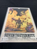 Seven To Eternity #11 Comic Book from Amazing Collection