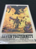 Seven To Eternity #11 Comic Book from Amazing Collection B