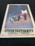 Seven To Eternity #11B Comic Book from Amazing Collection