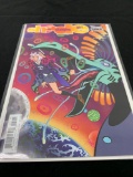 Shade The Changing Girl #2 Comic Book from Amazing Collection
