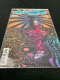 Shade The Changing Girl #4 Comic Book from Amazing Collection