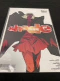 Shade The Changing Girl #4B Comic Book from Amazing Collection