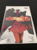 Shade The Changing Girl #4B Comic Book from Amazing Collection B