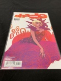 Shade The Changing Girl #7 Comic Book from Amazing Collection