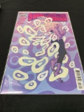 Shade The Changing Woman #3 Comic Book from Amazing Collection