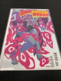 Shade The Changing Woman #5 Comic Book from Amazing Collection