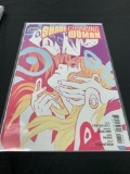 Shade The Changing Woman #6 Comic Book from Amazing Collection