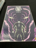 Shadowman #1 Comic Book from Amazing Collection