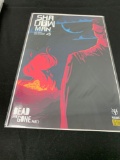 Shadowman #5 Comic Book from Amazing Collection B