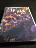 Mae #6 Comic Book from Amazing Collection