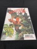 Shatter Star #3 Comic Book from Amazing Collection