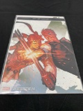 Shatter Star #4 Comic Book from Amazing Collection