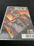 Hulk #8 Comic Book from Amazing Collection