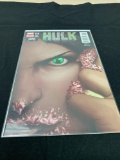 Hulk #10 Comic Book from Amazing Collection