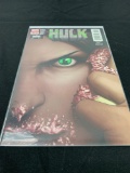 Hulk #10 Comic Book from Amazing Collection B