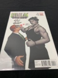 Hulk #11 Comic Book from Amazing Collection