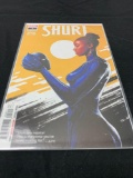 Shuri #2 Comic Book from Amazing Collection