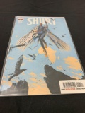 Shuri #4 Comic Book from Amazing Collection