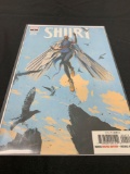 Shuri #4 Comic Book from Amazing Collection B