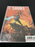 Shuri #5 Comic Book from Amazing Collection B