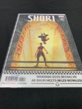 Shuri #6 Comic Book from Amazing Collection B
