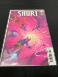 Shuri #7 Comic Book from Amazing Collection
