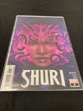 Shuri #8 Comic Book from Amazing Collection