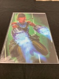 Shuri #8 Variant Edition Comic Book from Amazing Collection