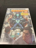 Sideways #12 Comic Book from Amazing Collection