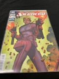 The Silencer #1 Comic Book from Amazing Collection