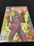 The Silencer #1 Comic Book from Amazing Collection B
