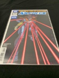 The Silencer #5 Comic Book from Amazing Collection