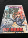 The Silencer #7 Comic Book from Amazing Collection