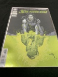The Silencer #10 Comic Book from Amazing Collection