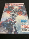 The Silencer #11 Comic Book from Amazing Collection