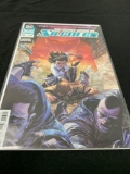 The Silencer #13 Comic Book from Amazing Collection