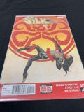 Silk #2 Comic Book from Amazing Collection B